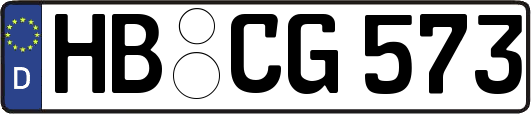 HB-CG573