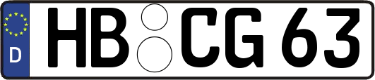 HB-CG63