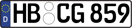 HB-CG859