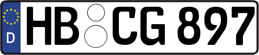 HB-CG897