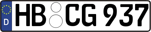 HB-CG937