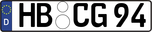 HB-CG94