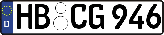 HB-CG946