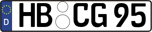 HB-CG95