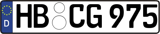 HB-CG975