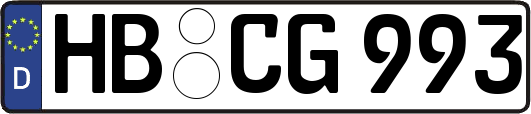 HB-CG993