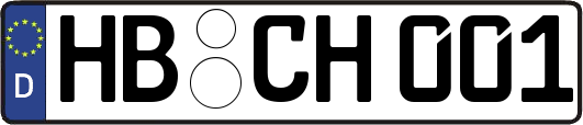 HB-CH001