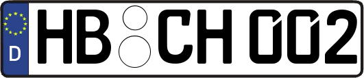 HB-CH002