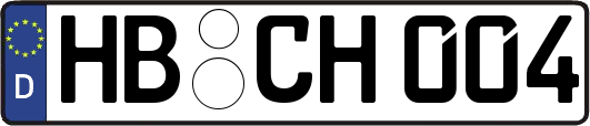 HB-CH004