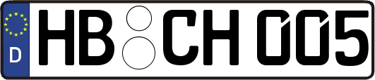 HB-CH005