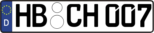 HB-CH007