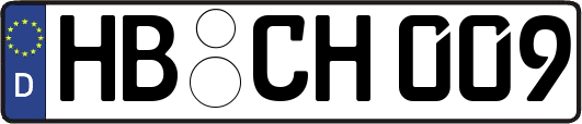 HB-CH009