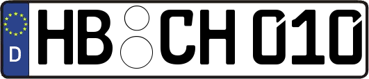 HB-CH010