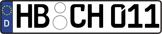 HB-CH011