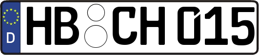 HB-CH015
