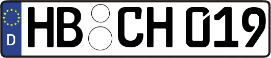 HB-CH019