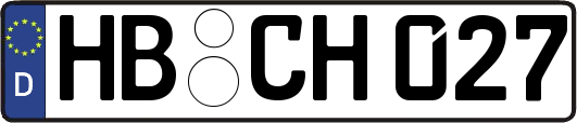 HB-CH027