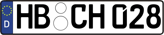 HB-CH028