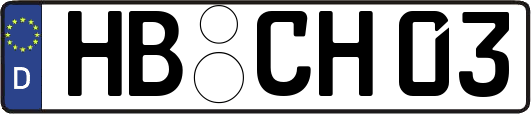 HB-CH03