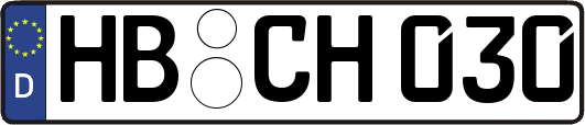 HB-CH030