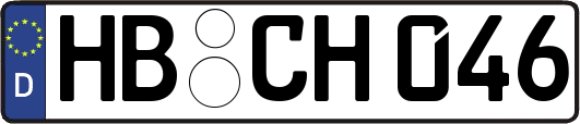 HB-CH046