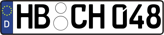 HB-CH048