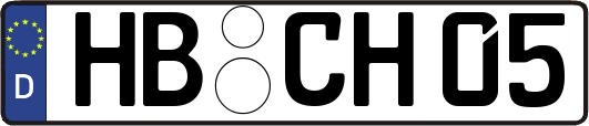 HB-CH05