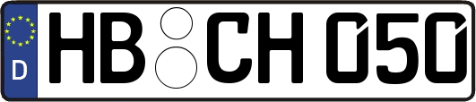 HB-CH050
