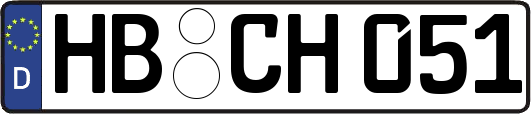 HB-CH051