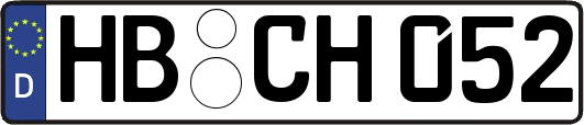 HB-CH052