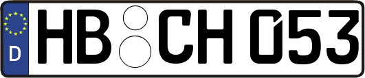 HB-CH053