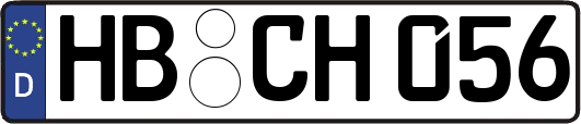 HB-CH056