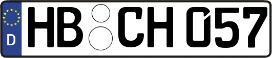 HB-CH057