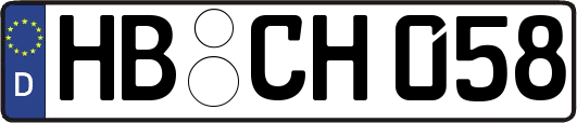 HB-CH058
