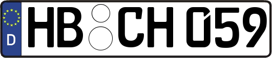 HB-CH059