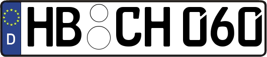 HB-CH060