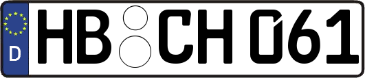 HB-CH061