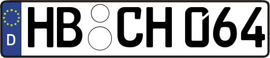HB-CH064