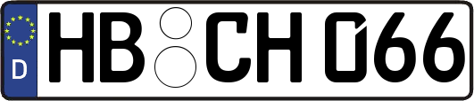 HB-CH066