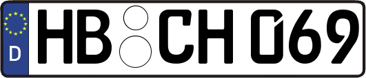 HB-CH069