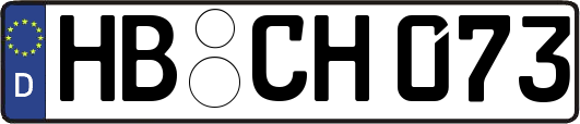 HB-CH073