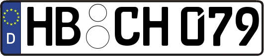 HB-CH079