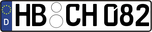 HB-CH082