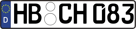 HB-CH083