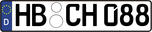 HB-CH088