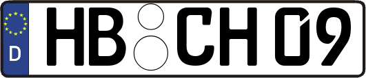 HB-CH09