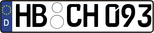 HB-CH093