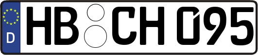 HB-CH095