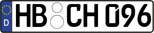 HB-CH096