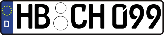 HB-CH099